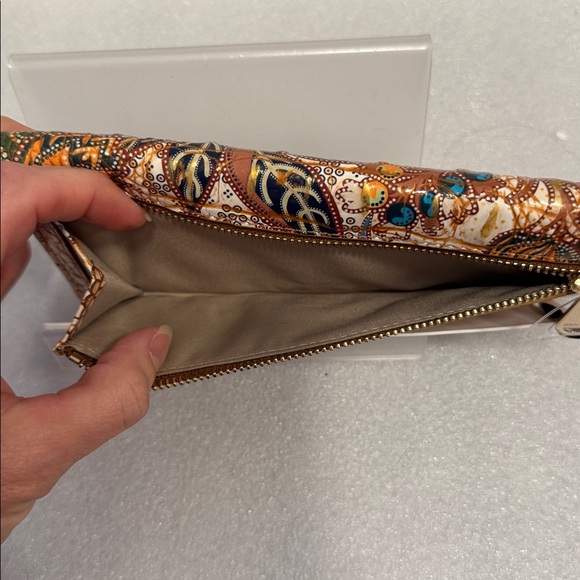 Brahmin Ady wallet marketplace Melbourne NWT - Picture 4 of 5